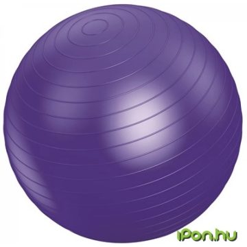 VIVAMAX Gimnasztikai labda 75 cm