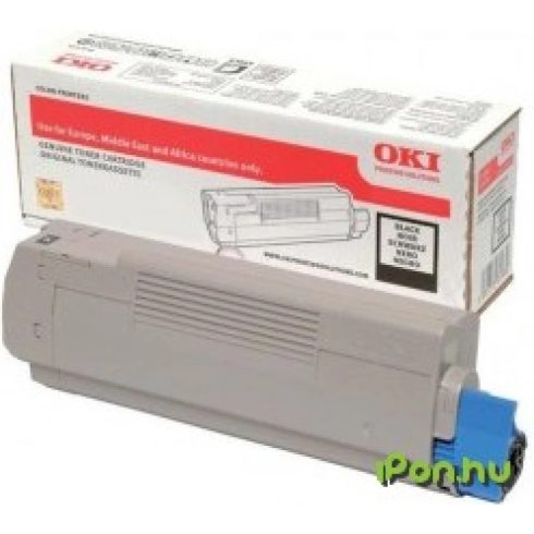 OKI 46490404 EREDETI
