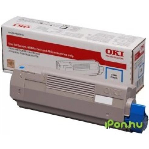 OKI 46490403 EREDETI