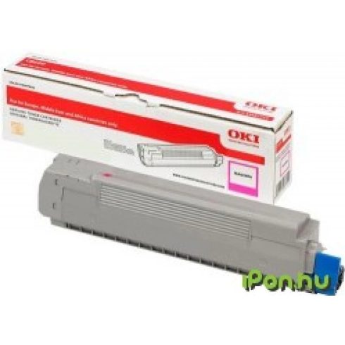 OKI 46490402 EREDETI