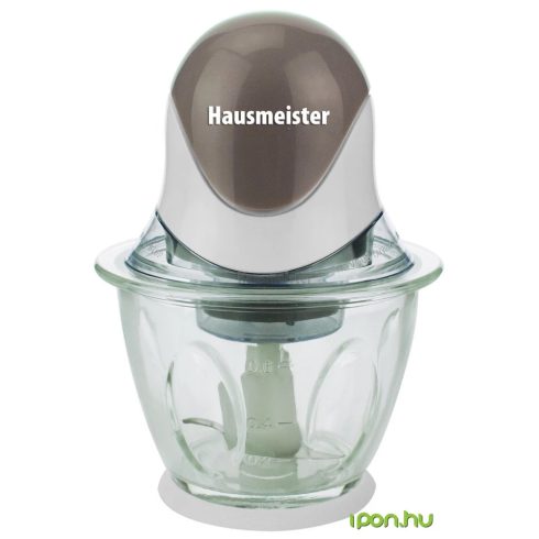 HAUSMEISTER HM5506 Aprító