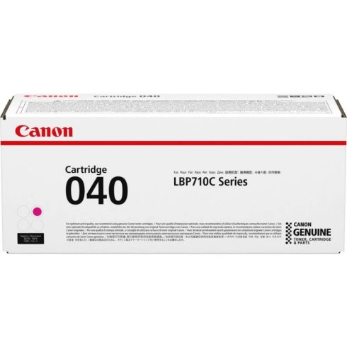 CANON CRG-040M EREDETI