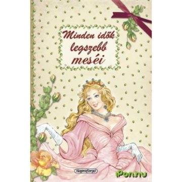 Minden idők legszebb meséi