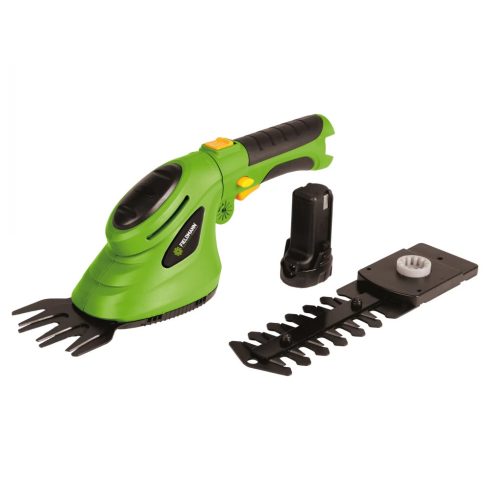 FIELDMANN FZN 4101-A Akkumulátoros fű- és bokornyíró