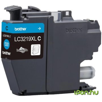 BROTHER LC-3219XLC EREDETI