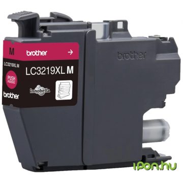 BROTHER LC-3219XLM EREDETI