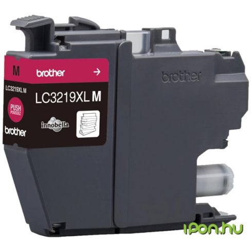 BROTHER LC-3219XLM EREDETI