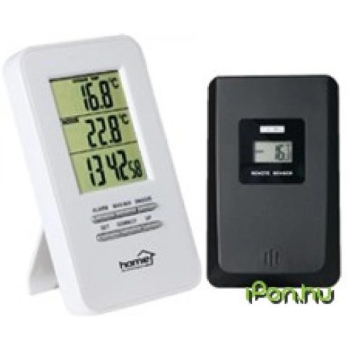 SOMOGYI ELECTRONIC HC11 Időjárás állomás