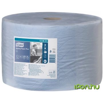   TORK Advanced 420 Törlőpapír tekercses általános tisztításhoz kék