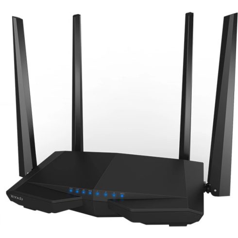 TENDA AC6 AC1200 Smart Dual-Band WiFi Router