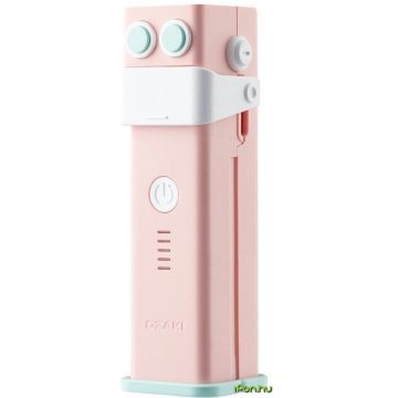 OZAKI O!tool Battery D26 2600mAh powerbank rózsaszín