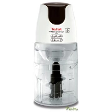 TEFAL MB450B38 Masterchop XL aprítógép