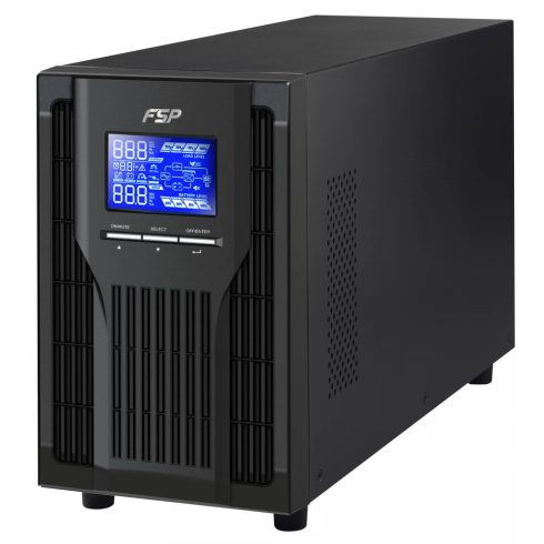 FSP Champ Tower 1000VA IEC