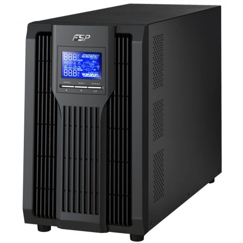 FSP Champ Tower 2000VA IEC