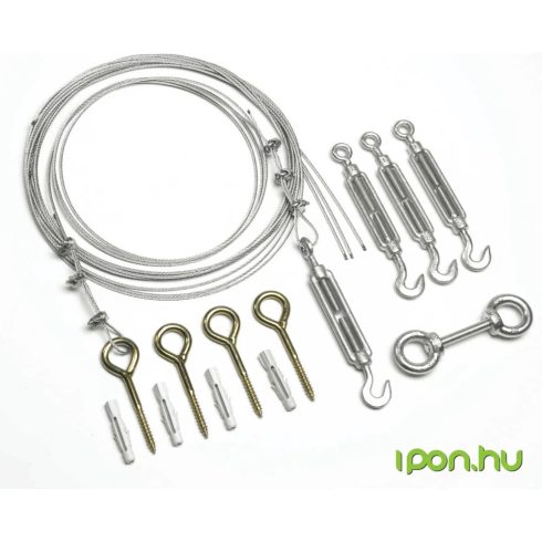 VOGELS PFA 9006 Stabilisation set