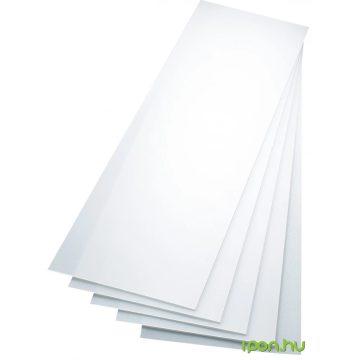 VOGELS PFA 9036 Transparent CVR Plate