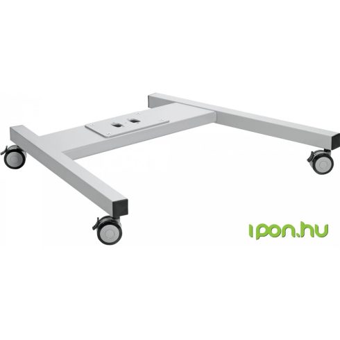 VOGELS PFT 8520 görgős keret ezüst
