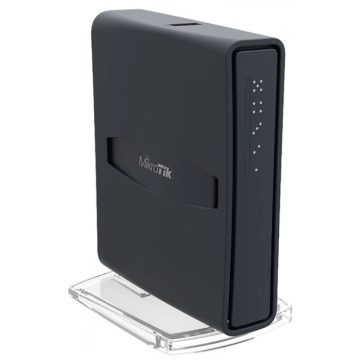 MIKROTIK RB952Ui-5ac2nD-TC hAP ac lite tower