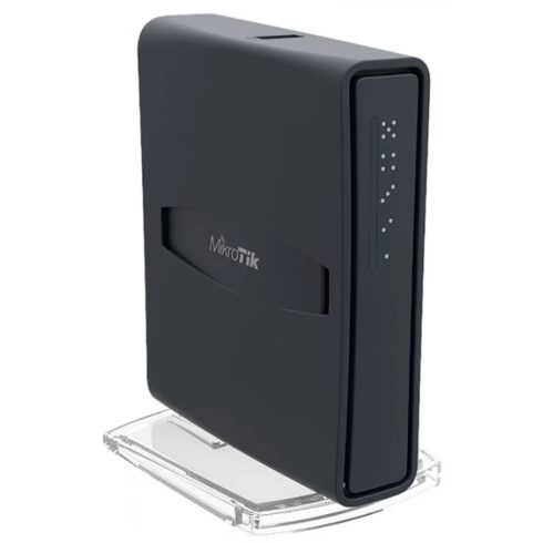 MIKROTIK RB952Ui-5ac2nD-TC hAP ac lite tower