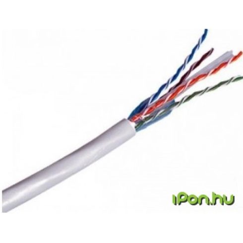 LEGRAND CAT6 Összekötő Fehér 305m 632724