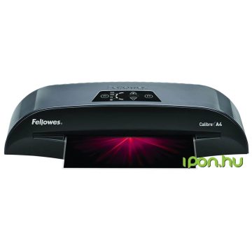 FELLOWES Calibre laminálógép A4 80-125 mikron