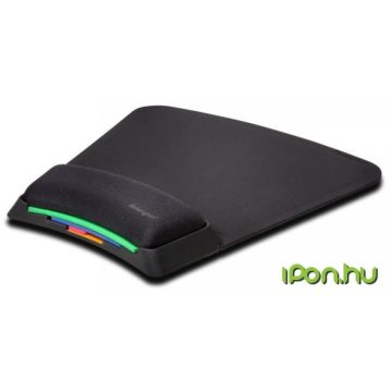 KENSINGTON SmartFit Mouse Pad fekete