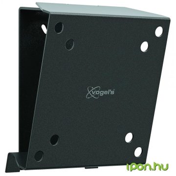 VOGELS WALL 1015 Tilting TV Wall Mount fekete