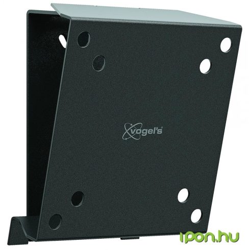 VOGELS WALL 1015 Tilting TV Wall Mount fekete