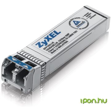 ZYXEL SFP10G-LR SFP+ Transceiver Module