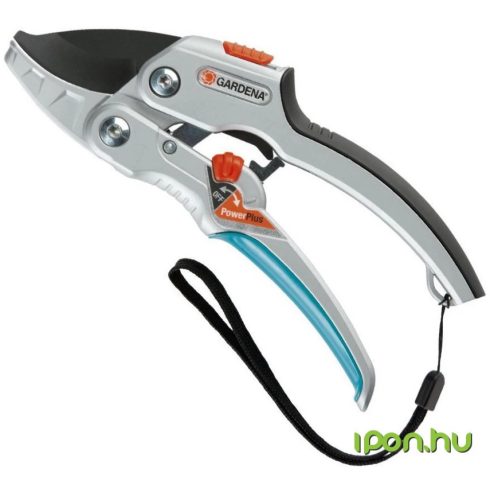 GARDENA 8798-20 SmartCut Comfort racsnis metszőolló