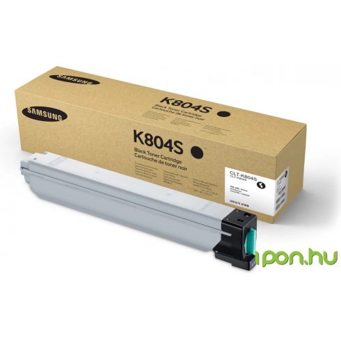 SAMSUNG CLT-K804S EREDETI