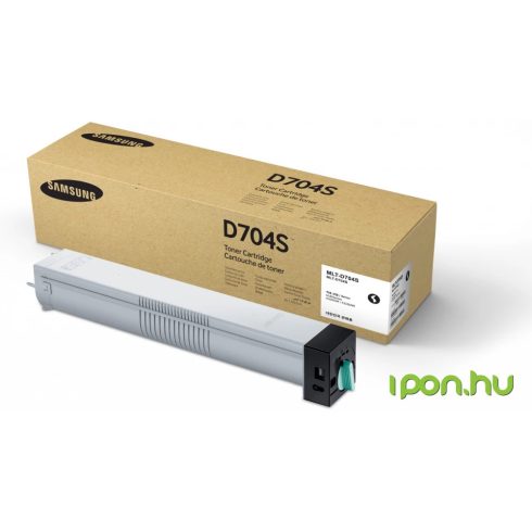 SAMSUNG MLT-D704S EREDETI