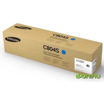 SAMSUNG CLT-C804S EREDETI