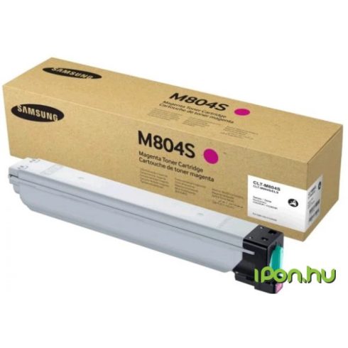 SAMSUNG CLT-M804S EREDETI