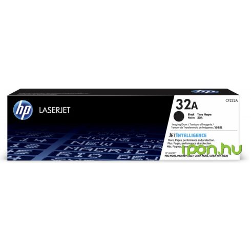 HP CF232A EREDETI