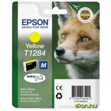 EPSON T12844012 EREDETI