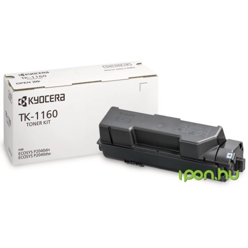 KYOCERA TK-1160 EREDETI