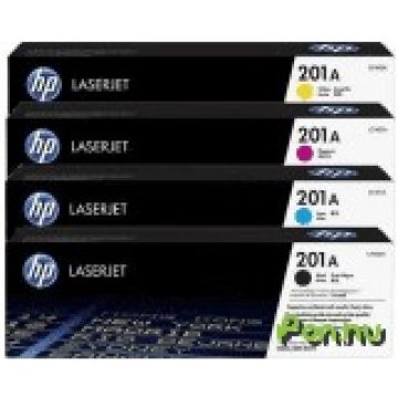 HP CF253XM MULTI EREDETI