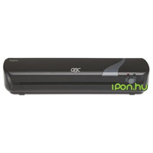 GBC Laminálógép A4 75-80 mikron Inspire+
