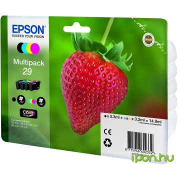 EPSON T29964012 MULTI EREDETI