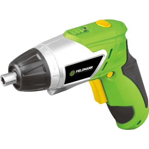 FIELDMANN FDS 10101-A Akkumlátoros csavarozó