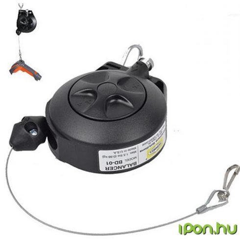 HONEYWELL Vonalkód olvasó fali tartó