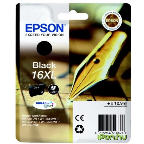 EPSON T16314012 EREDETI
