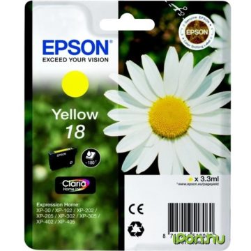 EPSON T18044012 EREDETI