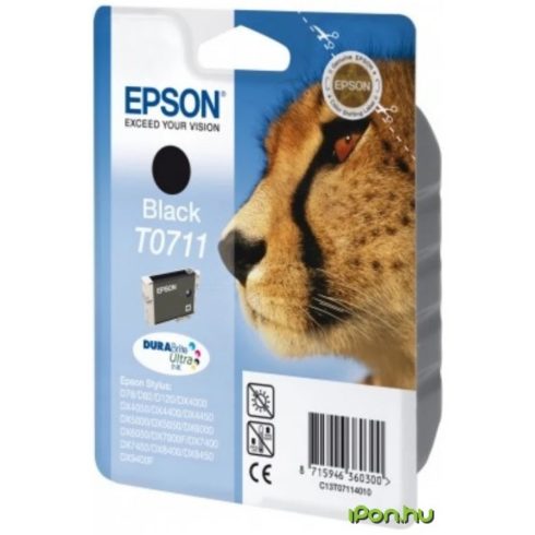 EPSON T07114012 EREDETI