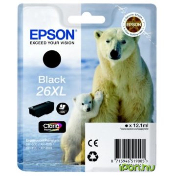EPSON T26214012 EREDETI