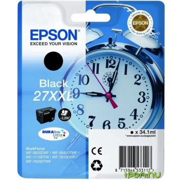 EPSON T27914012 EREDETI