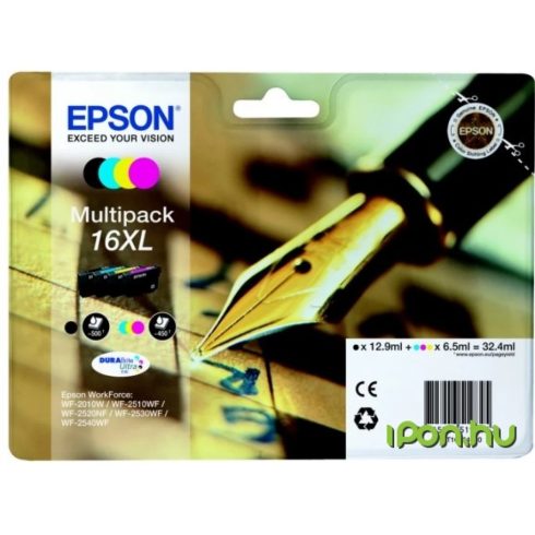 EPSON T16364012 MULTI EREDETI
