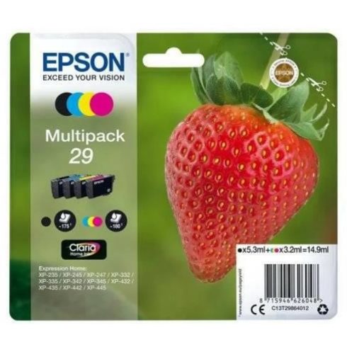 EPSON T29864012 EREDETI