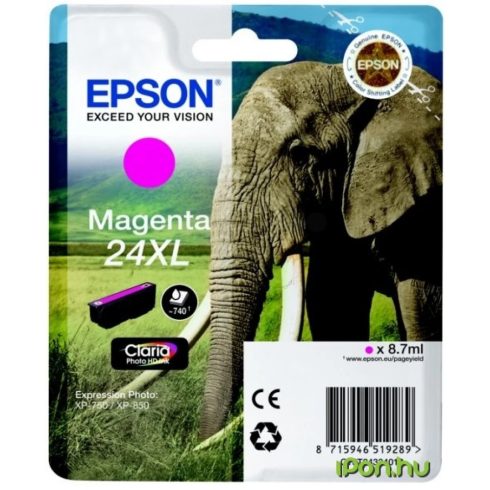 EPSON T24334012 EREDETI